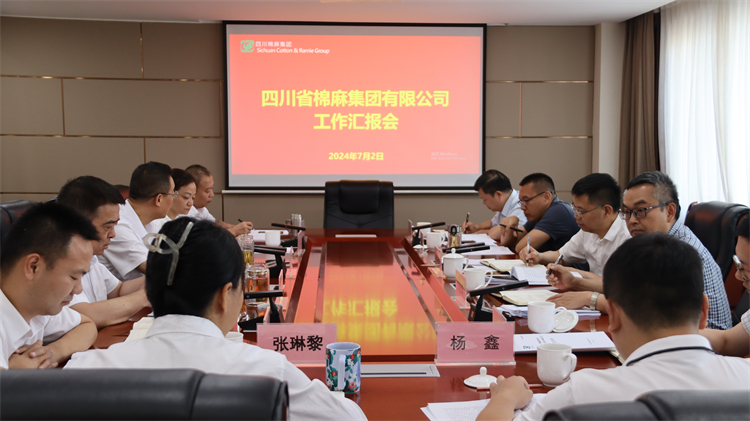 省社黨組副書(shū)記、監(jiān)事會(huì)主任肖小余帶隊(duì)到集團(tuán)公司調(diào)研指導(dǎo)工作